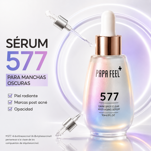577 Glow Sérum Antimanchas