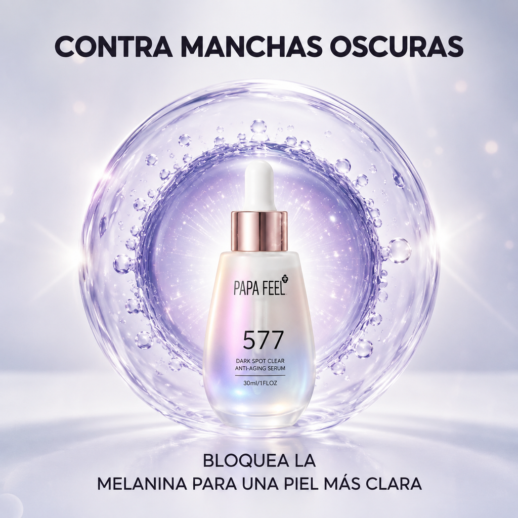 577 Glow Sérum Antimanchas