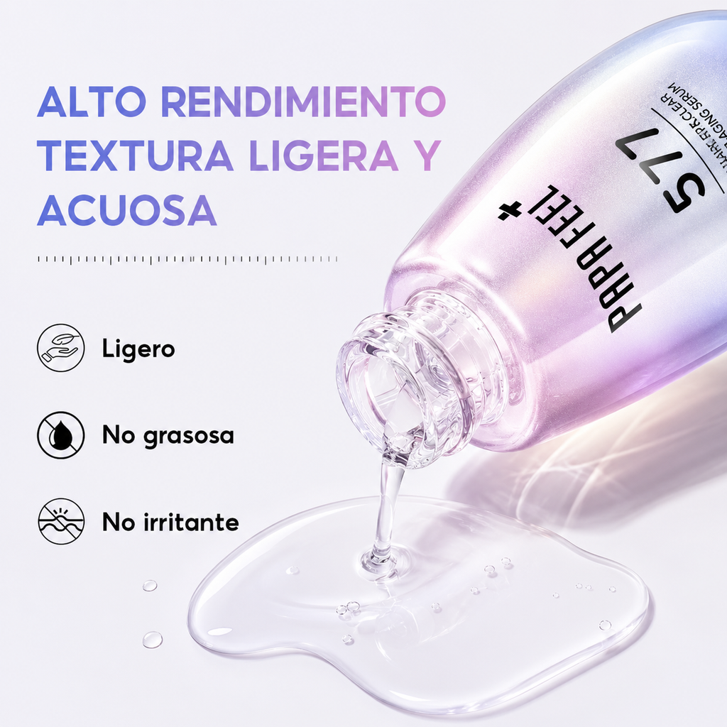 577 Glow Sérum Antimanchas