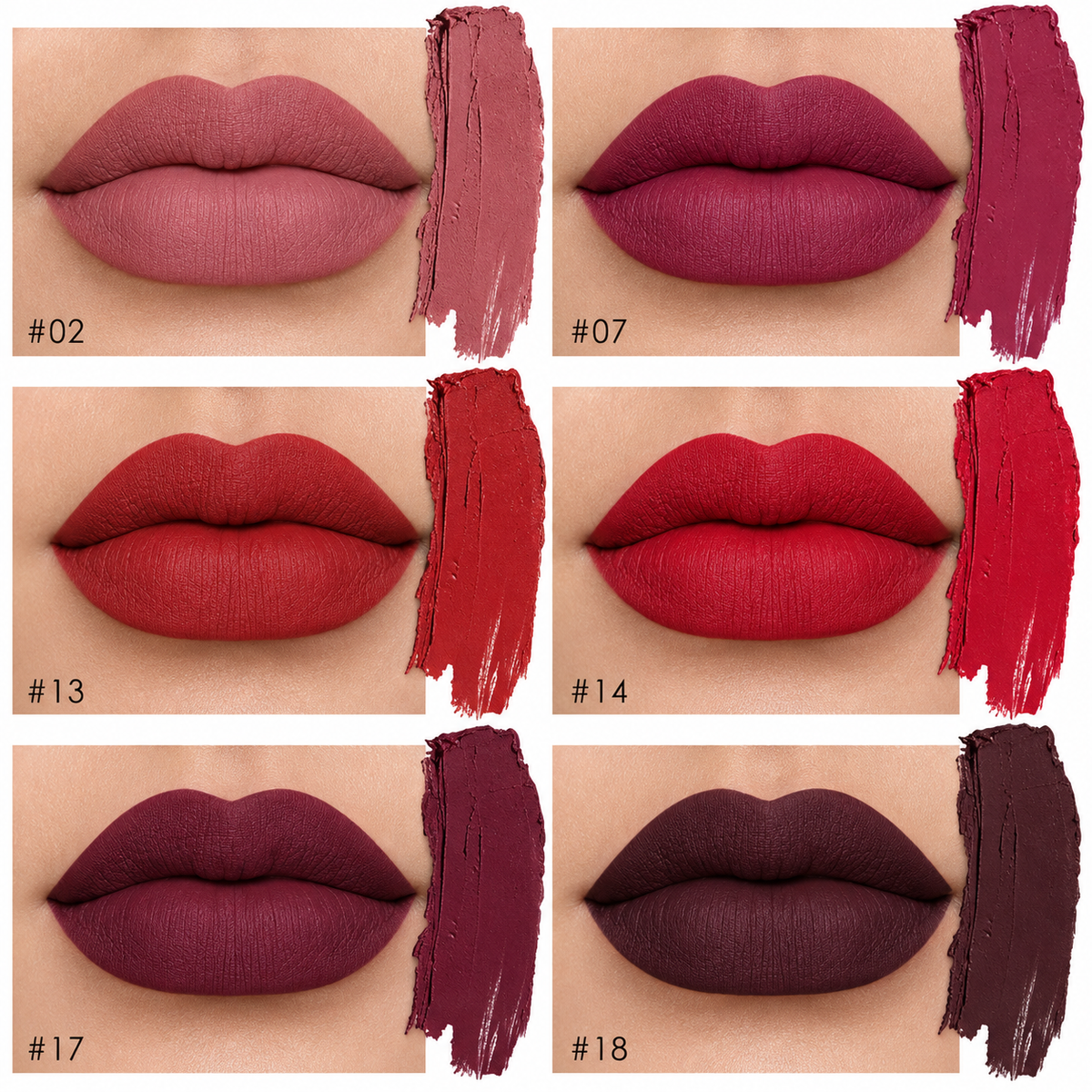 MoodLips™