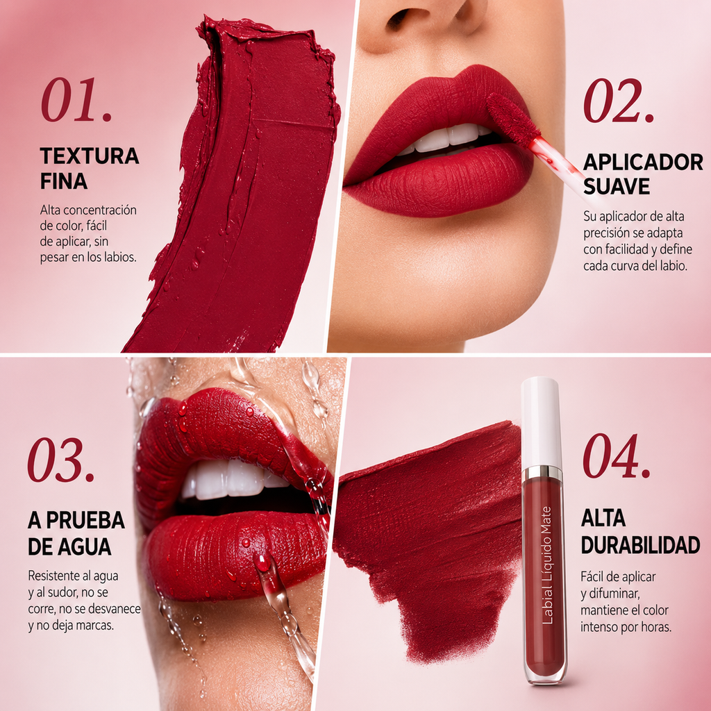 MoodLips™