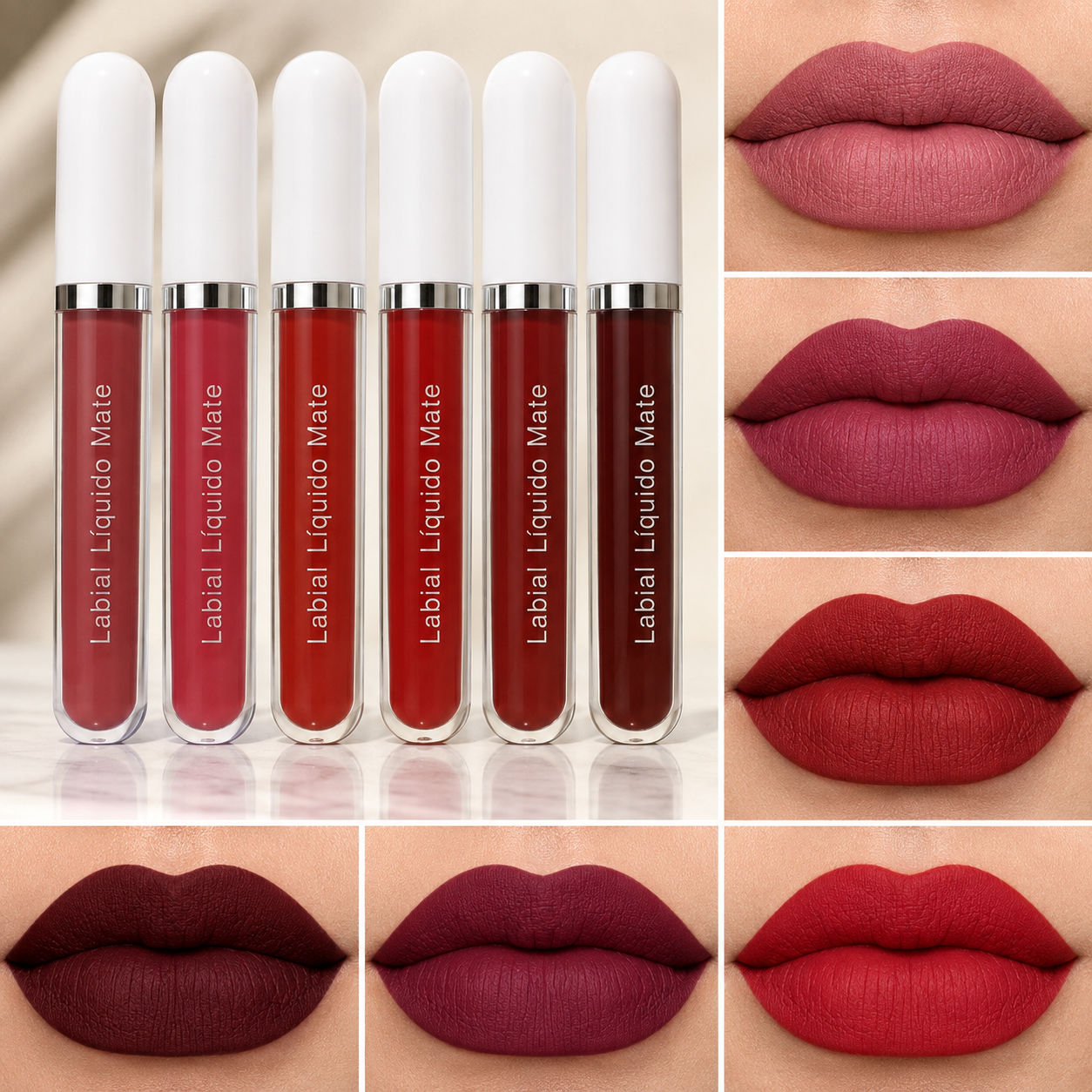 MoodLips™