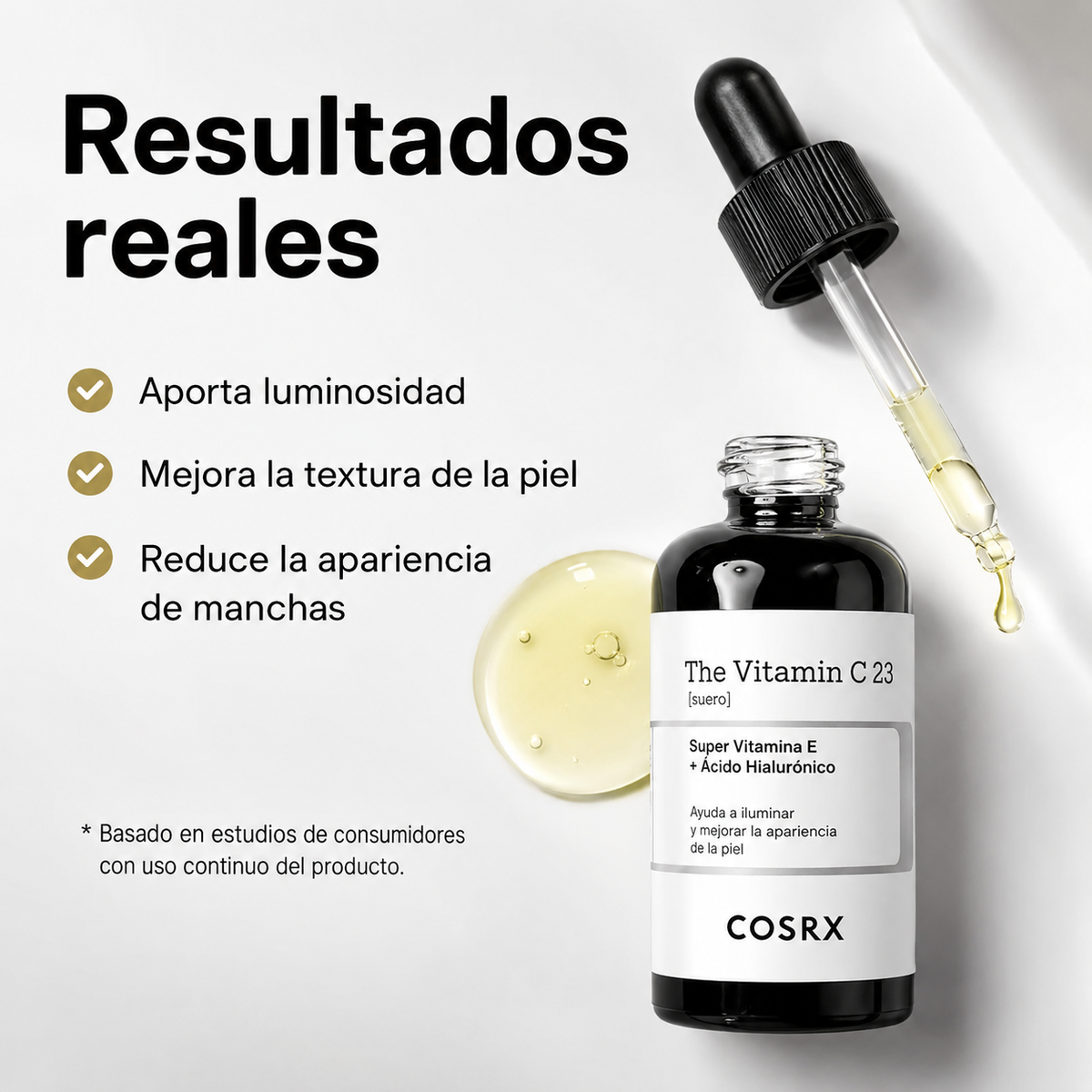 COSRX The Vitamin C 23 Serum