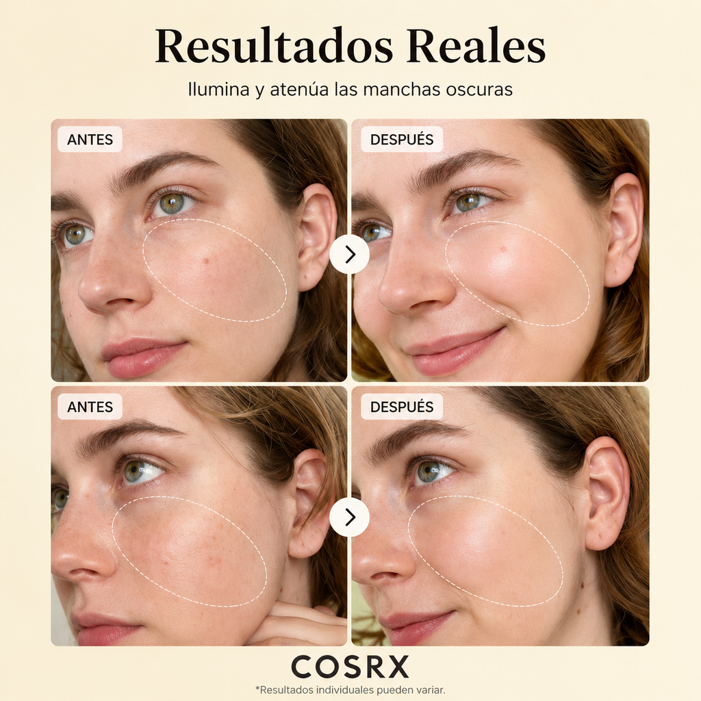 COSRX The Vitamin C 23 Serum