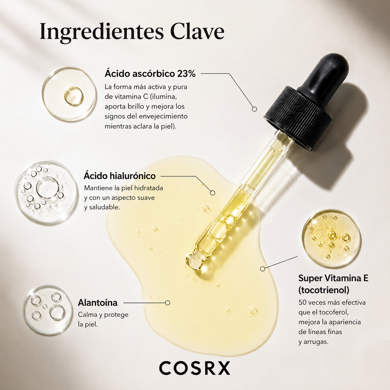 COSRX The Vitamin C 23 Serum