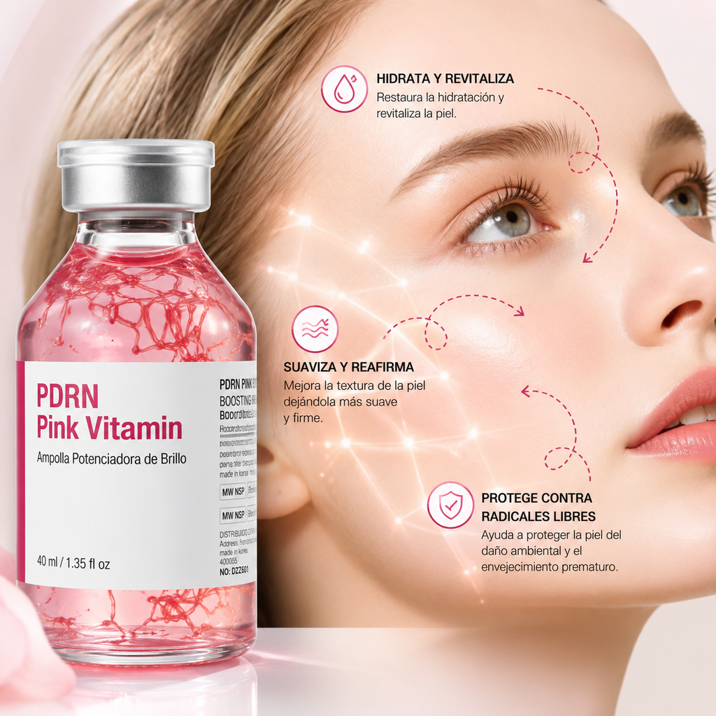 Sérum PDRN-11 Coreano