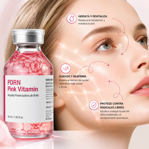 Sérum PDRN-11 Coreano