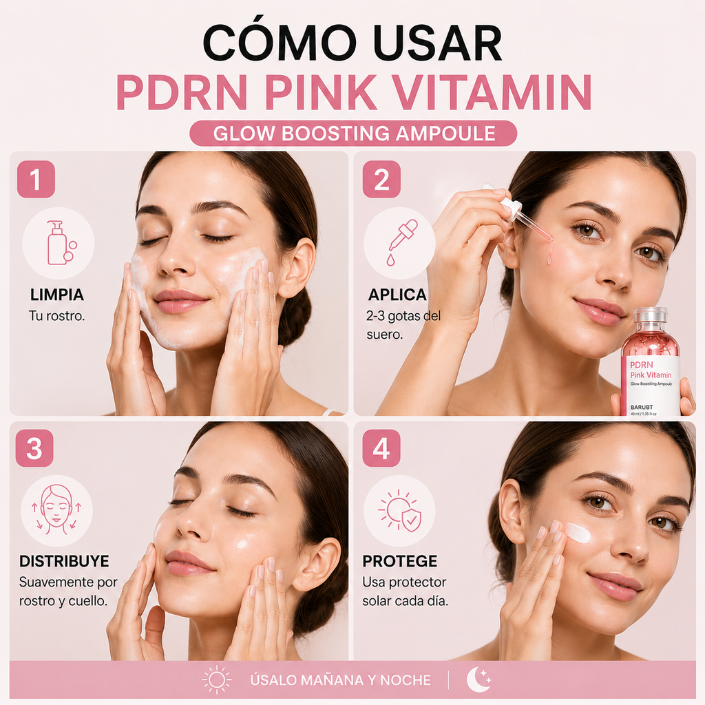 Sérum PDRN-11 Coreano