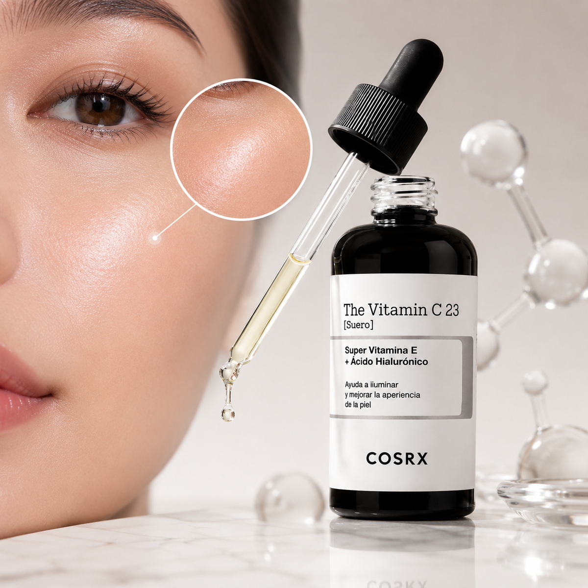 COSRX The Vitamin C 23 Serum