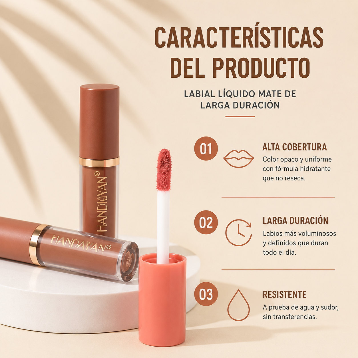 Velvet Lips 12™
