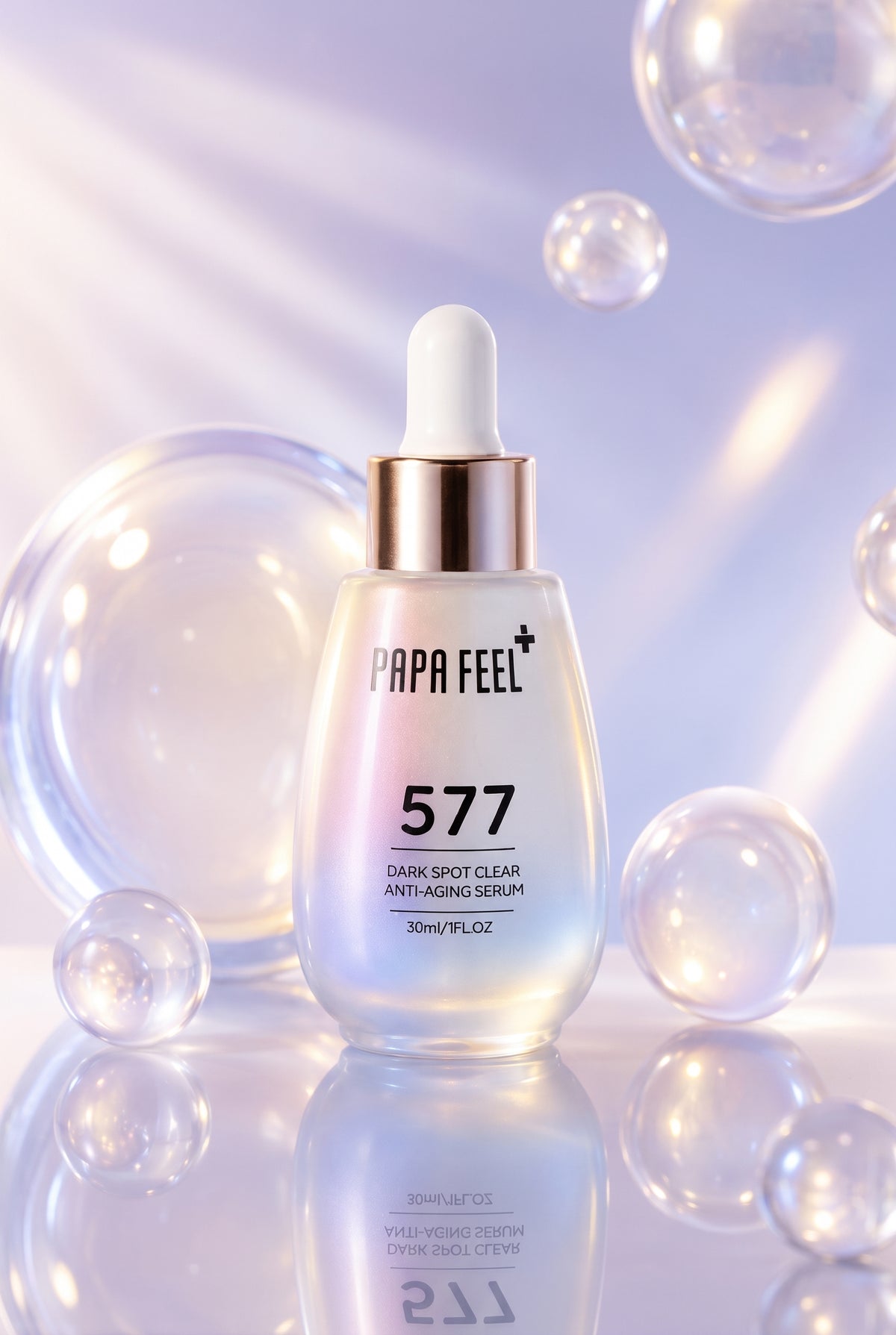 577 Glow Sérum Antimanchas