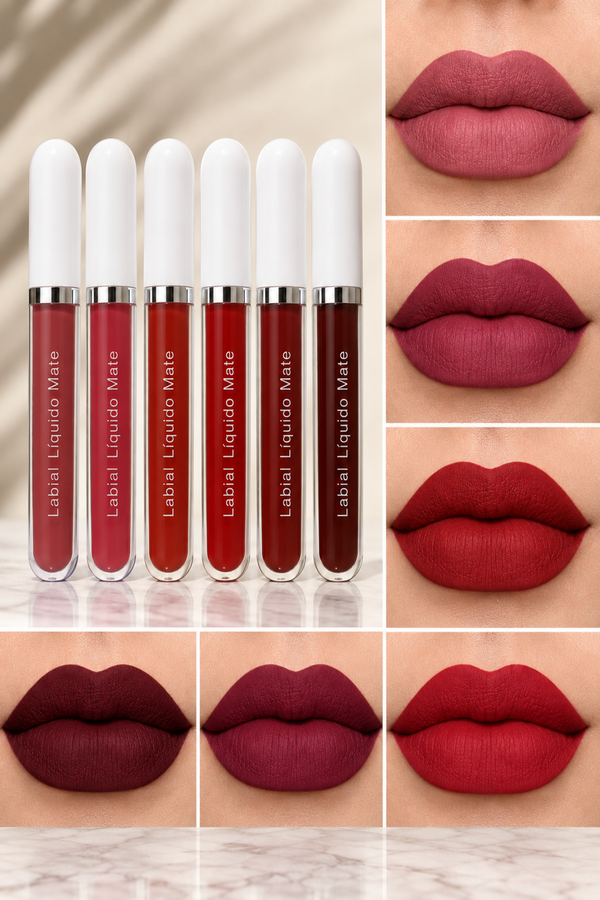 MoodLips™